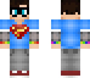 nerd