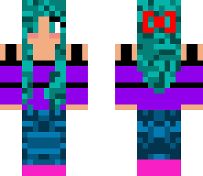 hatsune miku normal clothes