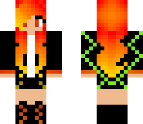 firegirl