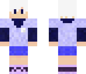 killua