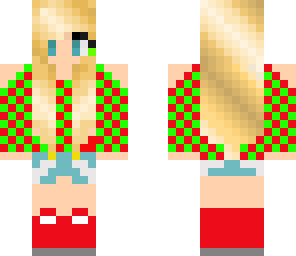 summer gamer