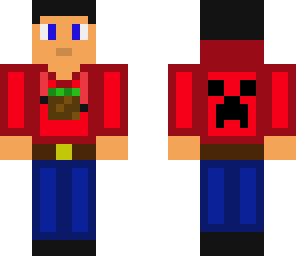 brickwarfilms skin