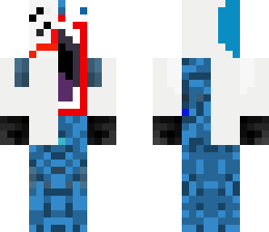 i'm a tom tom clown