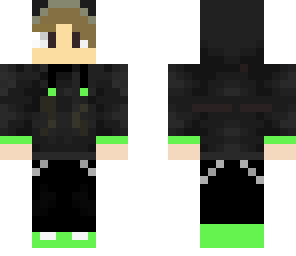 mike animator