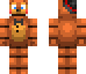 toy freddy