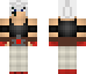 faith assassin