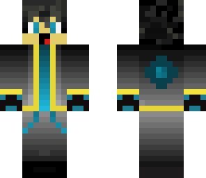 pvp skin
