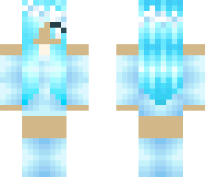 frost girl