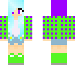 ice girl