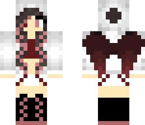 demon edit
