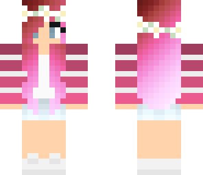 valentine's day skin