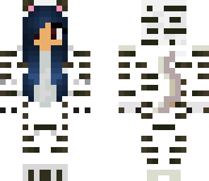 white tiger x3