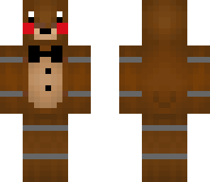 toy freddy