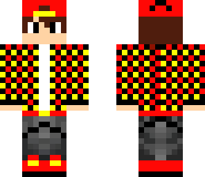lemons real skin xd