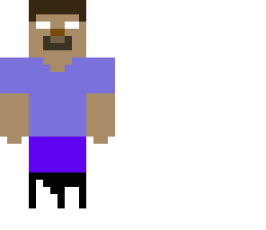 ghost herobrine