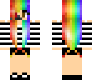 robotic rainbow