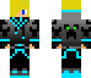 my skin