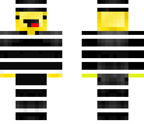 budder prisoner