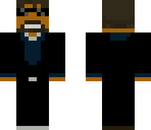 black ssundee