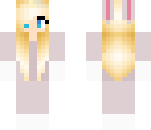 bunny girl