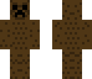 creeper ice cream edited