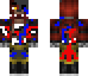 foxy fnaf3 fanon