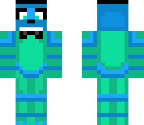 eddy tedbear