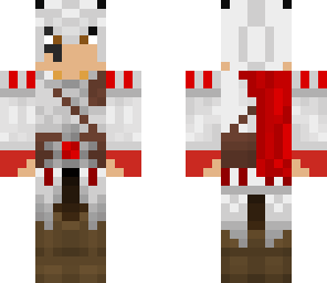faith assassin
