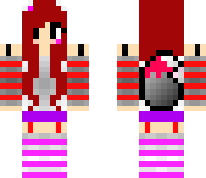 foxette girl