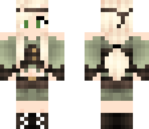 cute elf