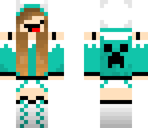re edit skin