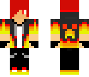 phoenix guy