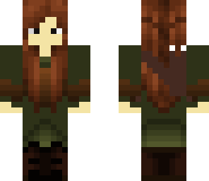 mirkwood elf 