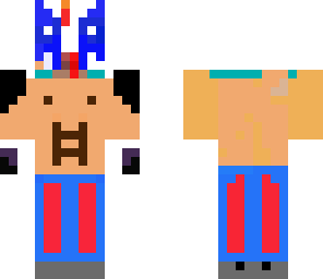 madness clown