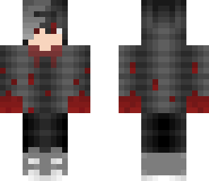 bloody yoshai