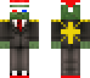 zombie