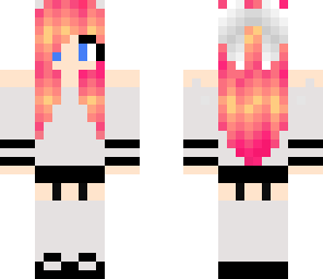 anime girl