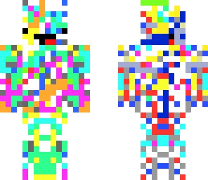 paint