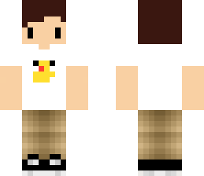 chibi pikachu shirt