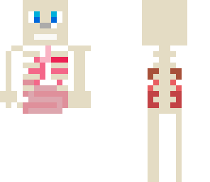 skeleton