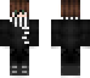 homicidal liu