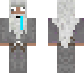 gandalf nooooob