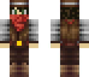 pollo cowboy