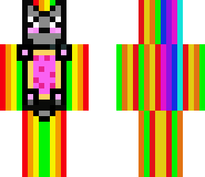 nyan cat