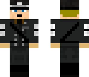 imperial german officer v2