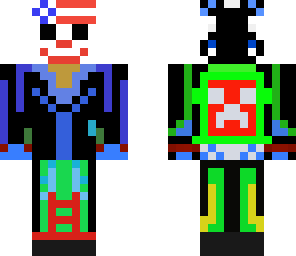 paydaymaskguy