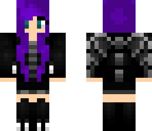 enderdragon girl