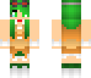 gumi megpoid