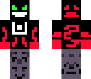 super-evil mastermind