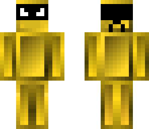 golden ninja